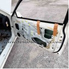 2000 EK9 Honda Civic Type Rx Roller